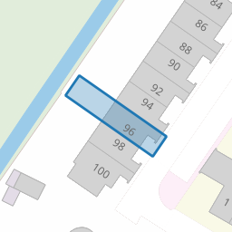 Perceel AHM04-AE-5018