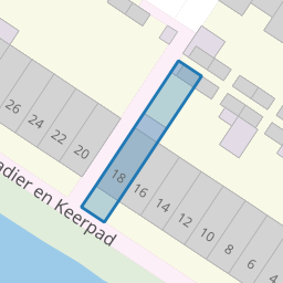 Perceel AHM04-AE-504