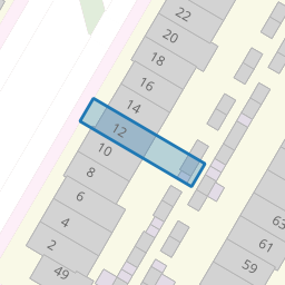 Perceel AHM04-AE-5100