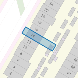 Perceel AHM04-AE-5101