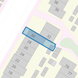 Perceel AHM04-AE-5109