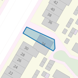 Perceel AHM04-AE-5111