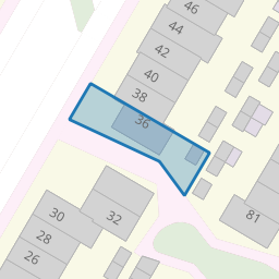 Perceel AHM04-AE-5113