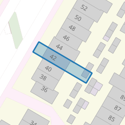 Perceel AHM04-AE-5116