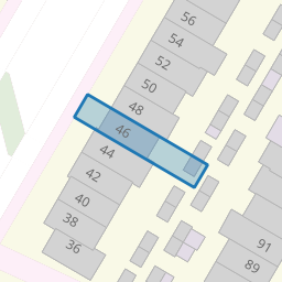 Perceel AHM04-AE-5118