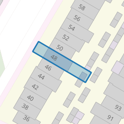 Perceel AHM04-AE-5119