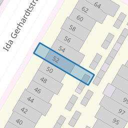 Perceel AHM04-AE-5121