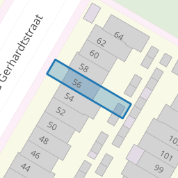 Perceel AHM04-AE-5123