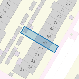 Perceel AHM04-AE-5133