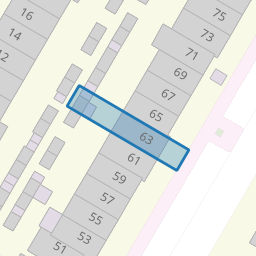 Perceel AHM04-AE-5134