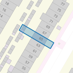 Perceel AHM04-AE-5135