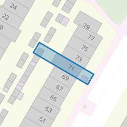 Perceel AHM04-AE-5138