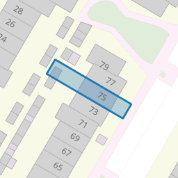 Perceel AHM04-AE-5140