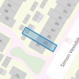 Perceel AHM04-AE-5146