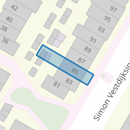 Perceel AHM04-AE-5147