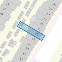 Perceel AHM04-AE-5152