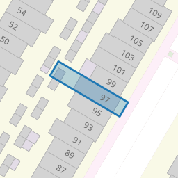 Perceel AHM04-AE-5153