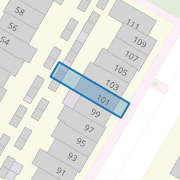 Perceel AHM04-AE-5155