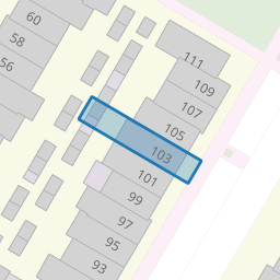 Perceel AHM04-AE-5156