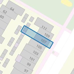 Perceel AHM04-AE-5158