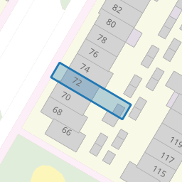 Perceel AHM04-AE-5167