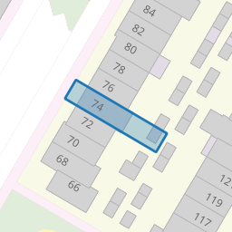 Perceel AHM04-AE-5168