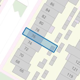 Perceel AHM04-AE-5169