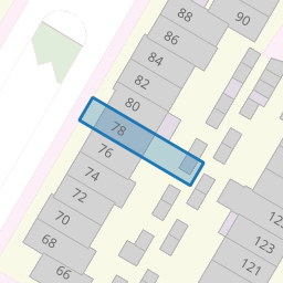 Perceel AHM04-AE-5170