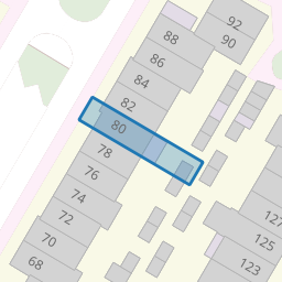 Perceel AHM04-AE-5171