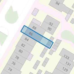 Perceel AHM04-AE-5174