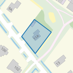 Perceel AHM04-AE-518