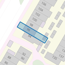 Perceel AHM04-AE-5180