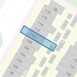 Perceel AHM04-AE-5187