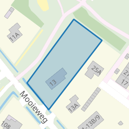 Perceel AHM04-AE-519