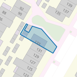 Perceel AHM04-AE-5203