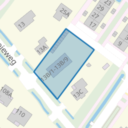 Perceel AHM04-AE-521