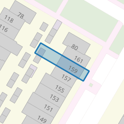 Perceel AHM04-AE-5218