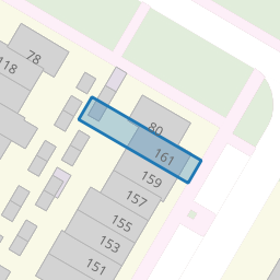 Perceel AHM04-AE-5219