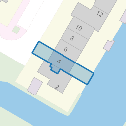 Perceel AHM04-AE-5225