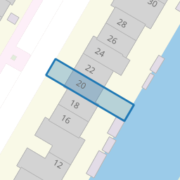 Perceel AHM04-AE-5238