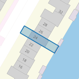 Perceel AHM04-AE-5240