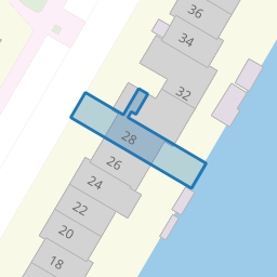 Perceel AHM04-AE-5242