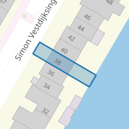 Perceel AHM04-AE-5252