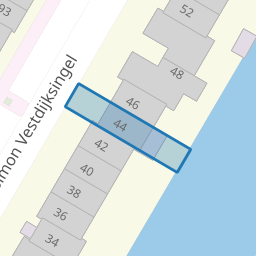 Perceel AHM04-AE-5255