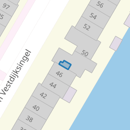 Perceel AHM04-AE-5258