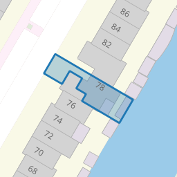 Perceel AHM04-AE-5280