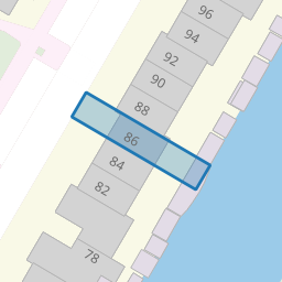 Perceel AHM04-AE-5289