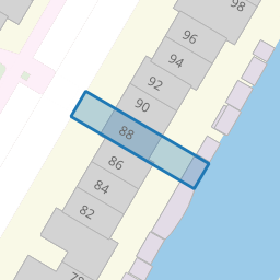 Perceel AHM04-AE-5290