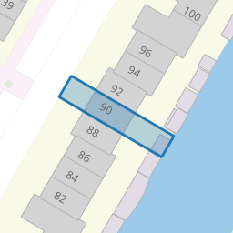 Perceel AHM04-AE-5291