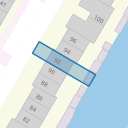 Perceel AHM04-AE-5292